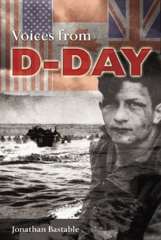 voices from d day