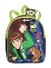 Ben 10 Alien Force 'Ben' Backpack Rucksack Bag