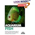 Aquarium Fish (Pet Reference Books) by Ulrich Schliewen