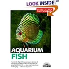 Aquarium Fish (Pet Reference Books) by Ulrich Schliewen