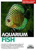 Aquarium Fish (Pet reference books)