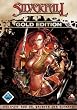 Silverfall Gold Edition (DVD-ROM)
