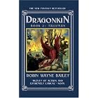 Dragonkin, Volume 2: Talisman (Bk. 2) by Robin Wayne Bailey