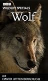 Wildlife Specials - Wolf [VHS]