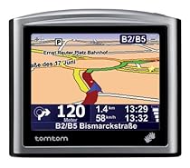 Tomtom One II