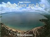 Above Tahoe and Reno
