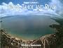 Above Tahoe and Reno