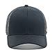 Dickies Men's 874 Meshback, Black, One Size