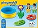 Playmobil 1.2.3 Wading Pool