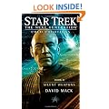 Cold Equations 2: Silent Weapons (Star Trek: The Next Generation)