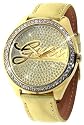 Guess Damen Armbanduhr 25th Bling W85038L3
