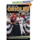 Click here to buy Tales from the Orioles Dugout by  Louis Berney.