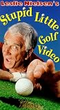 Stupid Little Golf Video [VHS]