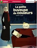 La petite buveuse de couleurs