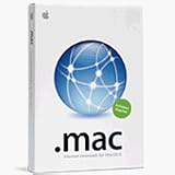 Apple .Mac 3.5 Online Service Family Pack