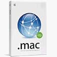 Apple .Mac 3.5 Online Service Family Pack by Apple
