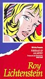 Roy Lichtenstein (Portrait of an Artist)