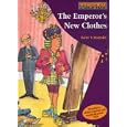 The Emperor's New Clothes (Curtain Up)