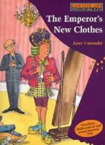The Emperor's New Clothes (Curtain Up)