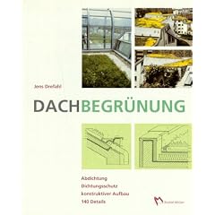 Dachbegr�nung