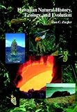 Hawaiian Natural History, Ecology, and Evolution