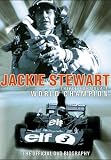 Jackie Stewart - Triple Formula 1 World Champion: The Official DVD Biography