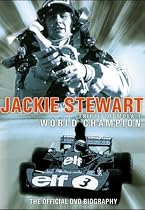 Jackie Stewart - Triple Formula 1 World Champion: The Official DVD Biography