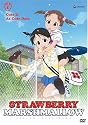 Strawberry Marshmallow - Cute Is as Cute Does (Vol. 1)