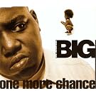 One More Chance / The What