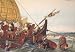 Books : Beric the Briton--an Illustrated G.A.Henty Novel
