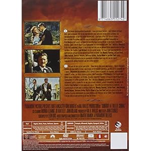 Gunfight At Ok Corral [Import belge]