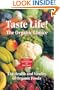 Taste Life: The Organic Choice