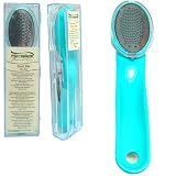 Microplane Foot File Xl Pro Teal