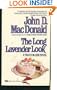 The Long Lavender Look