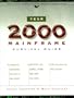 Year 2000 Mainframe Survival Guide with CDROM