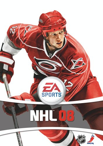 NHL 08 (Xbox 360)