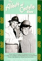 The Abbott & Costello Show, Vol. 1 (1952-53)