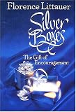 cover of Silver Boxes The Encouragement Gift
