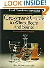 Grossman's Guide to Wines, Beers, and Spirits