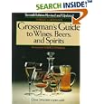 Grossman's Guide to Wines, Beers, and Spirits