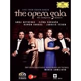 The Opera Gala - Live from Baden-Baden / Netrebko, Garanca, Vargas, Tezierpar Anna Netrebko