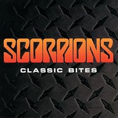 Scorpions - Greatest Hits