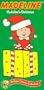 Madeline's Christmas [VHS]