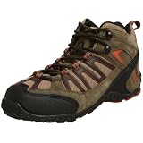 Nevados Men's Climb Mid Hiker