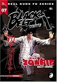 Revue Ground Zero  / Kung Fu Zombie