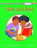 Hide And Seek: Hide And Seek