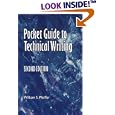 Pocket Guide to Technical Writing (2nd Edition)