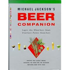 Michael Jackson's Beer Companion
