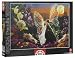 The Kiss (1000 pc puzzle)