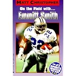 On the Field With...Emmitt Smith (On the Field With... (Paperback)) book cover